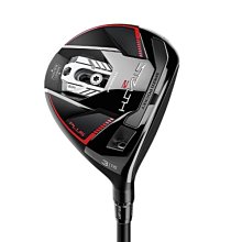 全新 TaylorMade Golf Stealth2 PLUS FAIRWAY 球道木桿 闇影系列