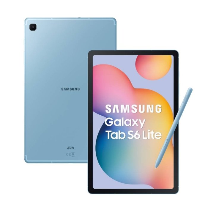 免卡分期 三星 Galaxy Tab S6 Lite LTE (P615) 10.4吋旗鑑平板- (4G/64G)