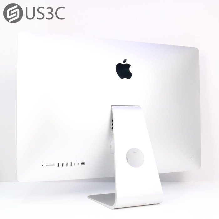 【US3C-小南門店】2019年 公司貨 Apple iMac 5K 27吋 i5 3.1G 8G 1.03T FD Pro 575X UCare延長保固6個月