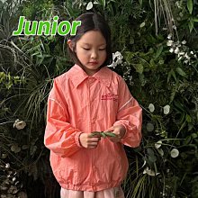 JS~JM ♥外套(PINK) JEJEUNOSITY-2 24夏季 JES240412-109『韓爸有衣正韓國童裝』~預購