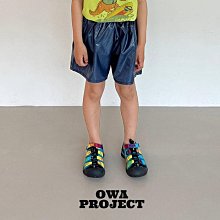 S~XL ♥褲子(NAVY) OWA-2 24夏季 OWA240520-006『韓爸有衣正韓國童裝』~預購