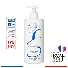 Embryolisse 恩倍思 保濕多效潤膚乳 500ml【巴黎丁】