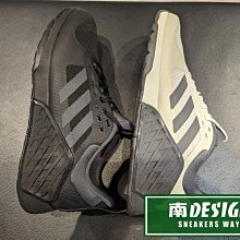 南🔥2023 9月 ADIDAS DROPSET 2 訓練鞋 高低差 穩定 透氣 男款 灰ID4953 黑HQ8775