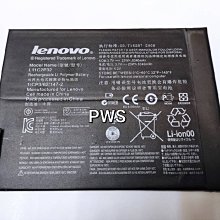 ☆【全新 LENOVO 聯想 L11C2P32 原廠電池】平板電池 S6000-F H A7600-F A10-80HC