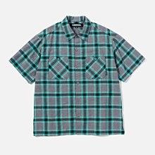 【日貨代購CITY】2023SS NEIGHBORHOOD NEONCHECK SHIRT SS 5/13發