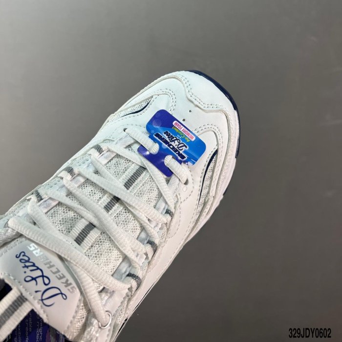 斯凱奇 SKECHERS女鞋 D'Lites 熊貓鞋 厚底鞋 奶茶熊系列 復古老爹鞋 增高休閒鞋 時尚 百搭 可愛款