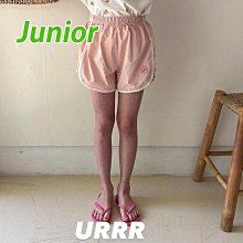 JS~JL ♥褲子(PINK) URRR-2 24夏季 URR240502-036『韓爸有衣正韓國童裝』~預購