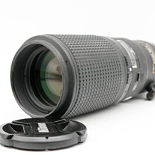 【台南橙市3C】Nikon AF Micro-Nikkor 200mm f4 D ED 中焦段微距鏡 #32818