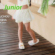 JS~JM ♥褲子(YELLOW) CHOUCHOUSHASHA-2 24夏季 CSH240409-028『韓爸有衣正韓國童裝』~預購