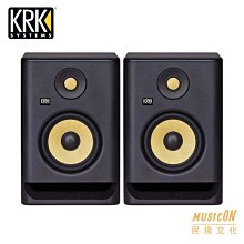 【民揚樂器】KRK Rokit RP5 G4 5吋 監聽喇叭 音響喇叭 錄音室喇叭