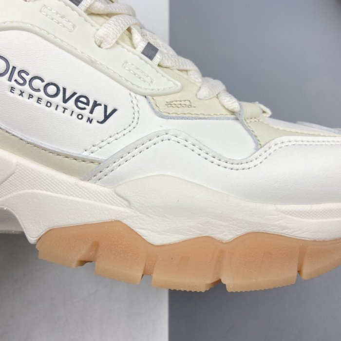 韓版DISCOVERY Expedition Bucket D walker V2 探險者二代 厚底老爹鞋 運動鞋男女