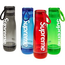 【日貨代購CITY】2021SS Supreme zoku glass core 16 oz. bottle 水壺 現貨