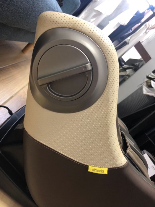 OSIM Osim-318 腿部按摩機 全新保養更新耗材