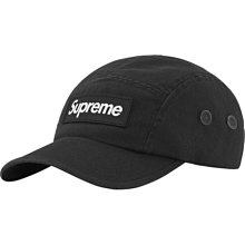 【日貨代購CITY】 2022AW SUPREME Military camp cap 帽子 老帽 水洗