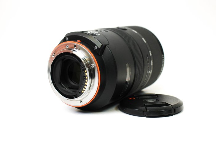 台南橙市3C】Sony 70-300mm f4.5-5.6 G SSM SAL70300G 公司貨#82225