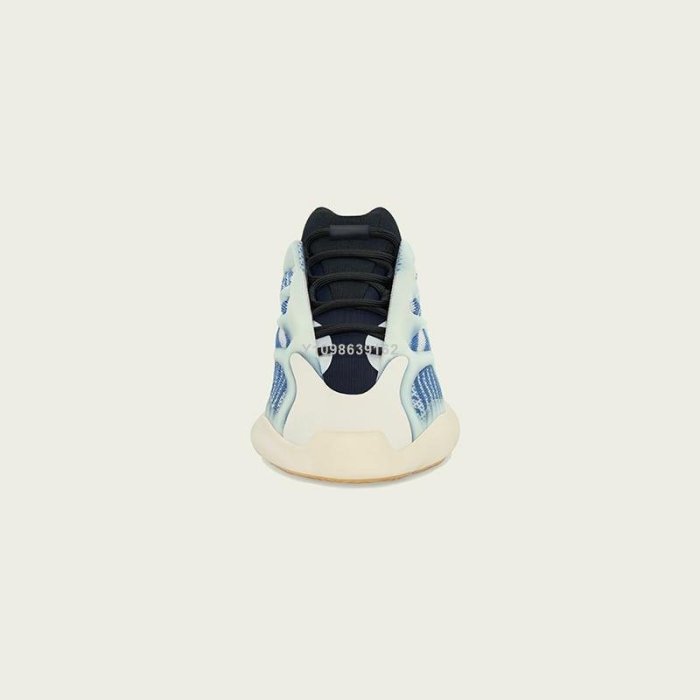 代購】Adidas Yeezy Boost 700 V3 Kyanite 藍晶石運動百搭慢跑鞋GY0260