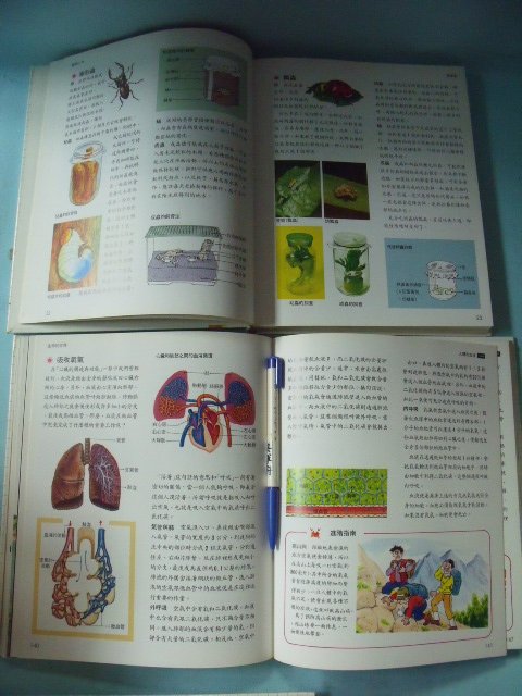 【姜軍府童書館】《小牛頓科學百科 ＋ 小牛頓數學百科 共12本合售》動物植物地球宇宙科學實驗