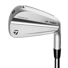 全新 TaylorMade P790 鐵桿組 #4~#9+P(7支裝) 鋼桿身