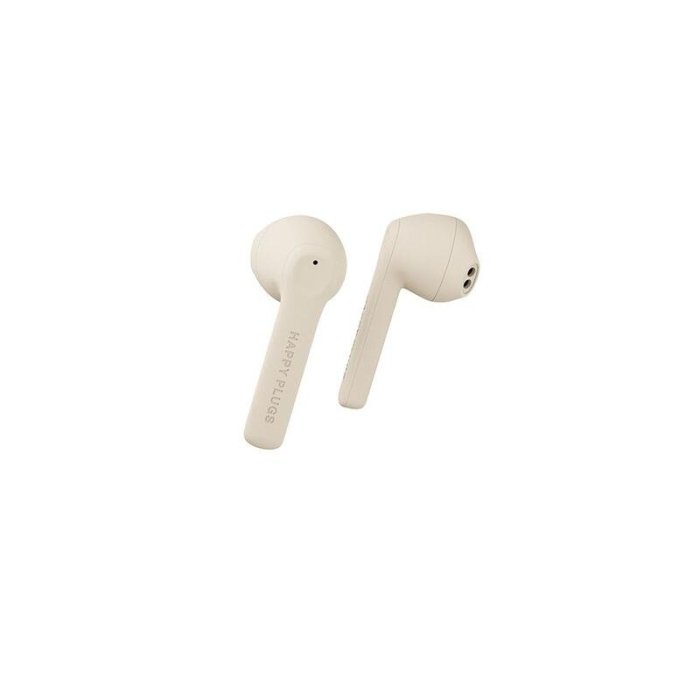 《小眾數位》Happy Plugs Air 1 Go 真無線藍牙耳機 非入耳 耳塞式 Airpods 可參考