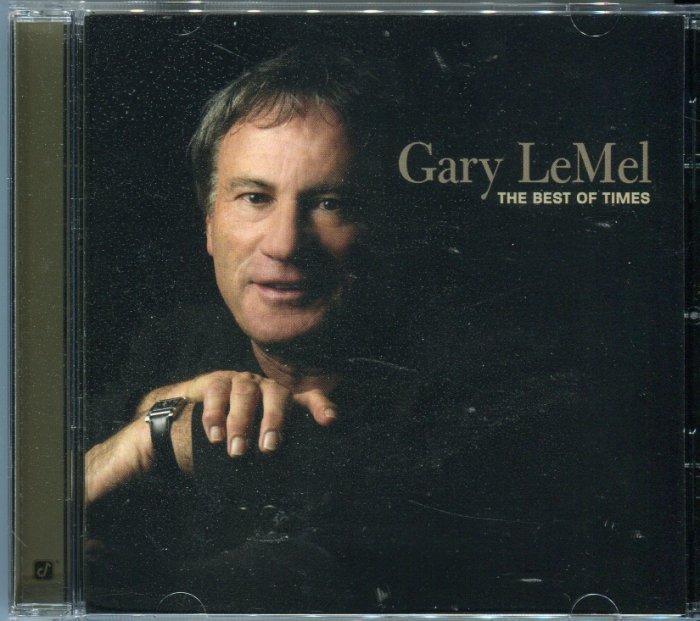 【塵封音樂盒】Gary Lemel - The Best of Times