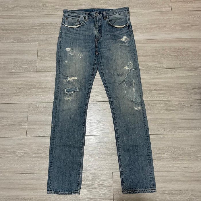 levis 523 w31-優惠推薦2024年3月| Yahoo奇摩拍賣