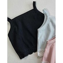 XS~L ♥上衣(BLACK) BABYCHOU-2 24夏季 BAY240323-084『韓爸有衣正韓國童裝』~預購