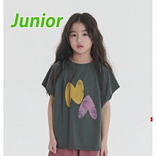 XXL~JL ♥上衣(카ㅣㅋ) NAVI-2 24夏季 RON240410-091『韓爸有衣正韓國童裝』~預購