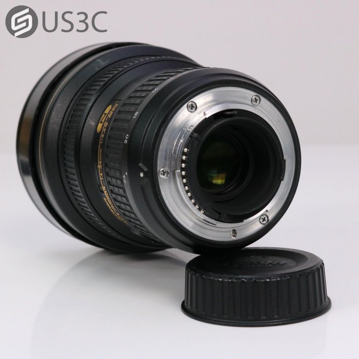 【US3C-小南門店】公司貨 Nikon AF-S 14-24mm F2.8 G ED 變焦廣角鏡頭 尼康鏡頭 二手鏡頭 廣角鏡頭 恆定光圈