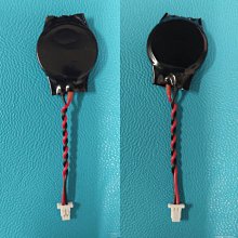 筆電 主板 主機板 3V CMOS BIOS 沒電 2PIN CR2032 帶線電池 帶線式 水銀電池 鈕扣電池 小電池