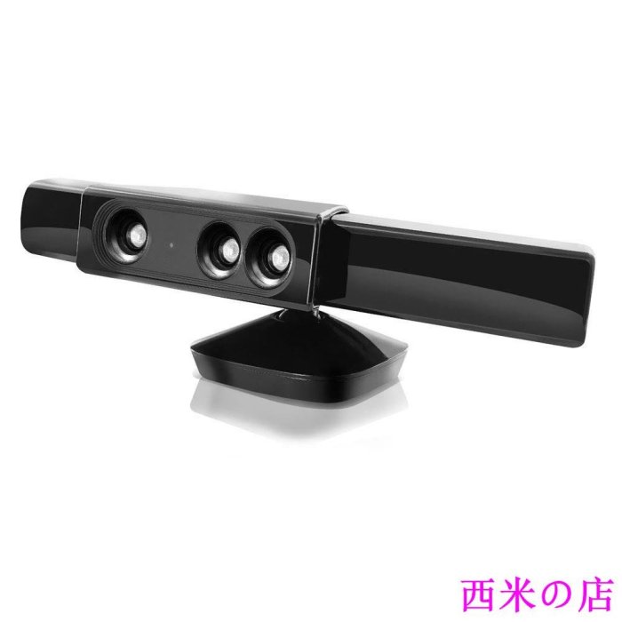 西米の店Kinect 傳感器 Xbox 360 範圍減速寬鏡頭的新變焦, 適用於小房間