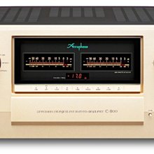 【高雄富豪音響】日本金嗓子Accuphase E-800 立體聲綜合擴大機，台灣公司貨 價可議