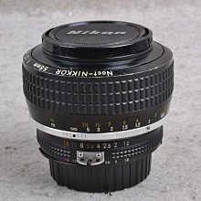 【品光數位】  NIKON Noct-Nikkor 58mm F1.2 手工打磨非球面鏡片 夜之眼 #14206A