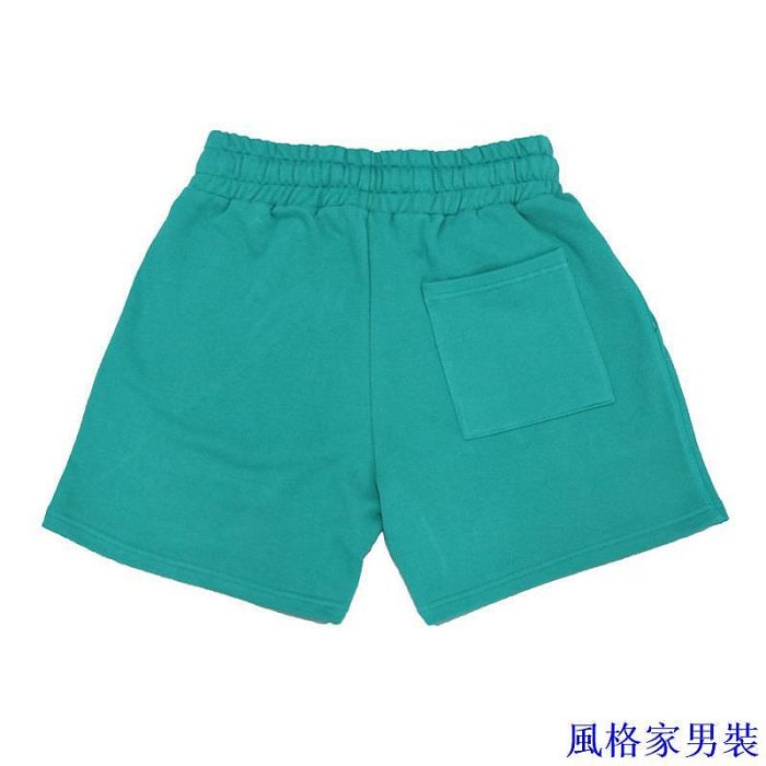 棉質短褲 男士 夏季 休閒 運動 簡約 時尚短褲