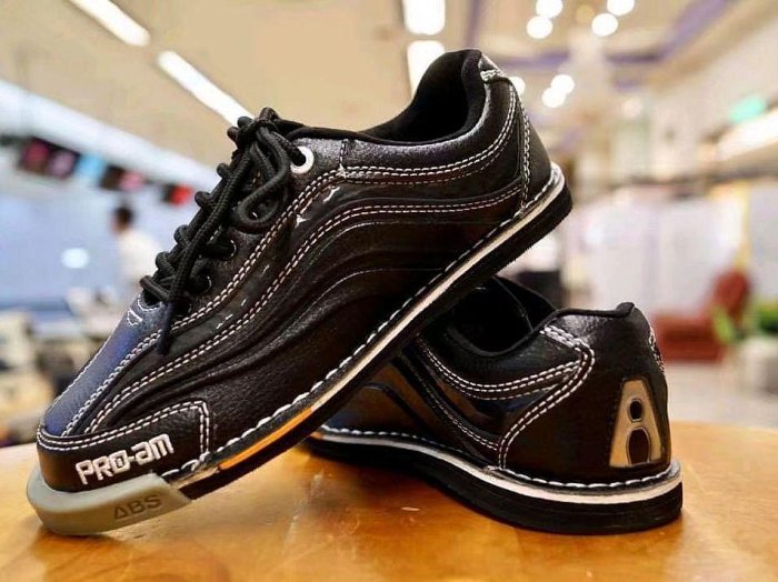 BEL保齡球用品 ABS品牌專業換底保齡球鞋S950 也適用于左手球員