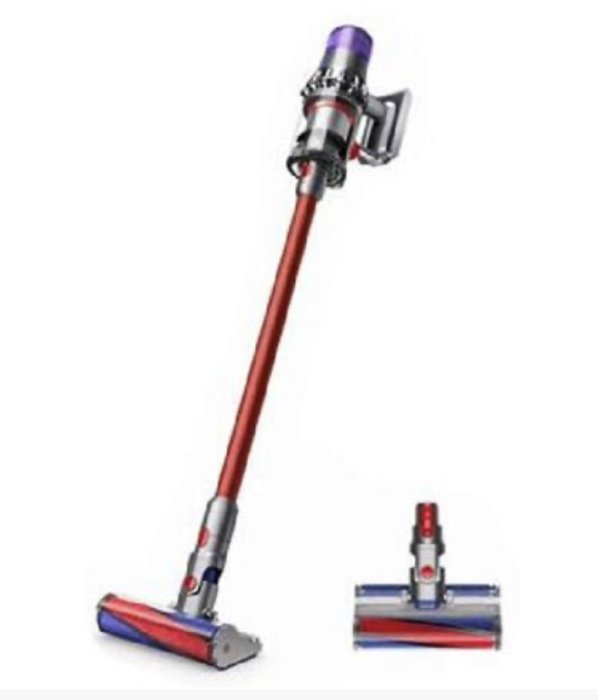 櫻花樹～「現貨供應噢」～ Dyson SV14 V11 Fluffy 手持無線吸塵器