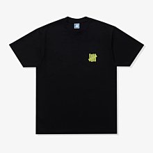 【日貨代購CITY】2023SS UNDEFEATED ICON S/S TEE 柵欄 LOGO 短T 現貨 80381