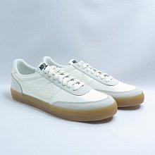 NIKE 432997128 Killshot 2 Leather 男休閒鞋 皮革版 白【iSport愛運動】