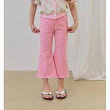 S~XL ♥褲子(PINK) MELIKEY-2 24夏季 MY240330-082『韓爸有衣正韓國童裝』~預購