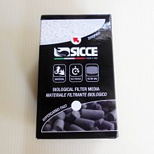 微笑的魚水族☆義大利SICCE-希捷【鯊魚專用濾材--磷酸鹽吸附濾材 50g*2】S-208