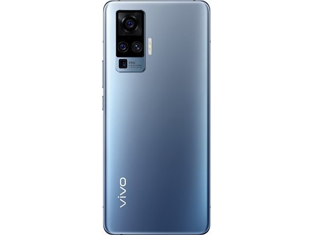 永鑫通訊 vivo X50 Pro 8G+256G 6.56吋 5G 雙卡雙待【空機直購價】