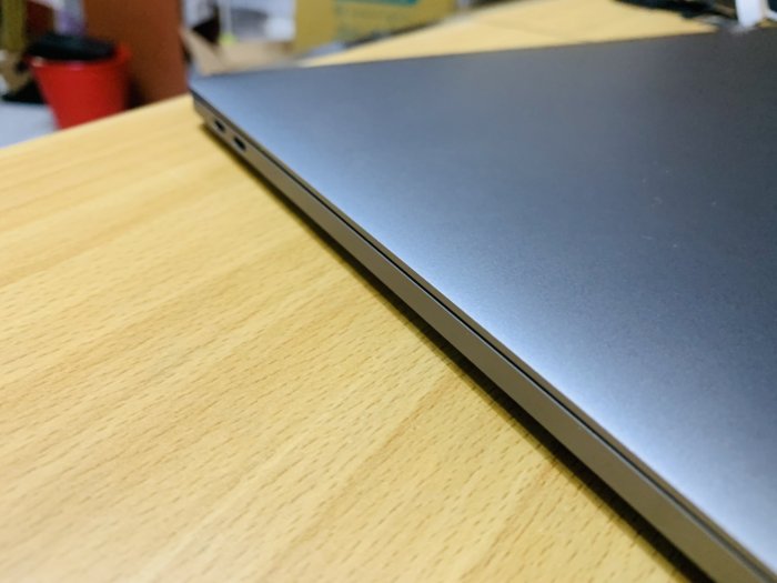 【售】高規格 MacBook Pro 15吋 i7 (2.6) 32G 1TB 全新電池 英文鍵盤 太空灰