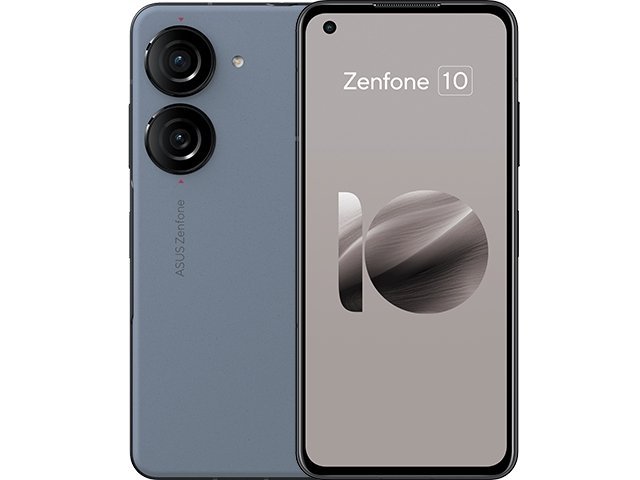 【全新直購價23000元】ASUS 華碩 ZenFone10 AI2302 5.9吋 16G/512G『西門富達通信』