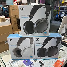 禾豐音響 加送耳機架 Sennheiser Momentum 4 Wireless 主動降噪耳罩式藍牙耳機 M4AEBT