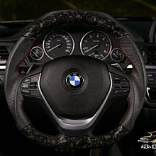【小鳥的店】寶馬 BMW F世代 F系列 鍛造碳纖維款 變形蟲 方向盤 平把 D型