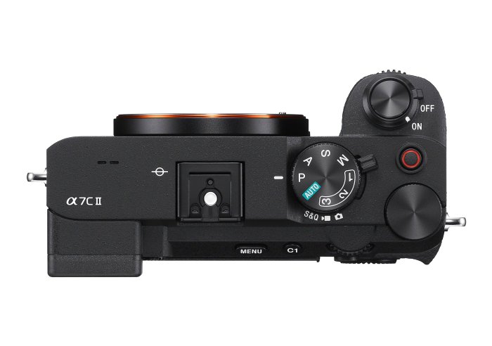 【TK視聽】 SONY a7C II   A7CM2機身 (公司貨) 非A7CR  A7M4 歡迎政府機關學校估價採購