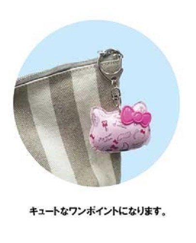 HELLO KITTY  美樂蒂 頭型鑰匙 日本限定 共六款 小日尼三 團購 批發 有優惠 現貨免運費