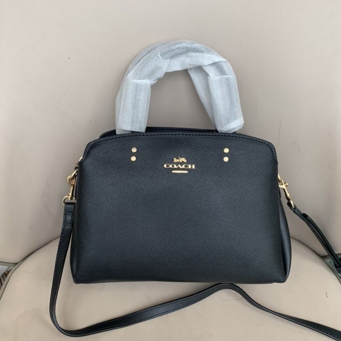 新品未使用】♡COACH♡ 91146MINI LILLIE CARRYALL-