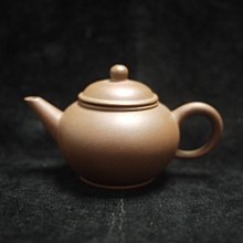 【阿輝の古物】茶具_茶壺_有底款 中國宜興_#D16