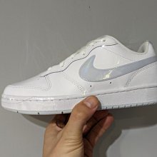 南◇2022 4月 NIKE COURT BOROUGH LOW 2 GS 純白 大童鞋 小白鞋 BQ5448-118