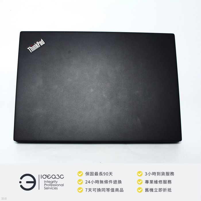 「點子3C」Lenovo ThinkPad X395 13吋 R5 PRO 3500U【店保3個月】8G 256G SSD Vega 8 2G獨顯 DA421